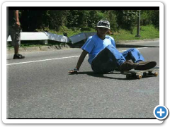 downhill slide venezuela