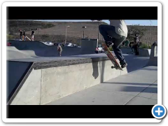 Gravity Skateboards Podcast - Gravity Crew Sessions The New MLK Oceanside Skatepark