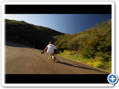 Longboarding: Let Go