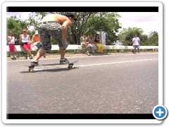 Downhill Cota Mil